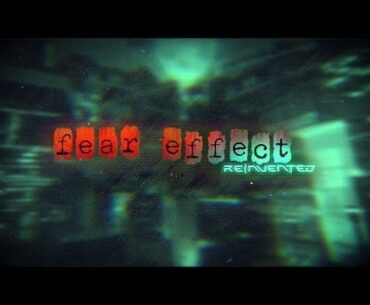 I just learned there was a Fear Effect remake in the works but was cancelled in September.