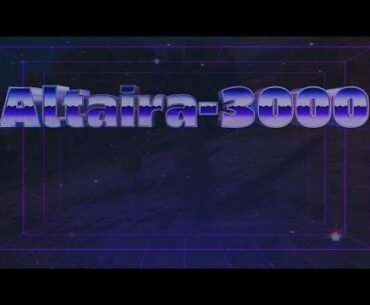 ALTAIRA-3000