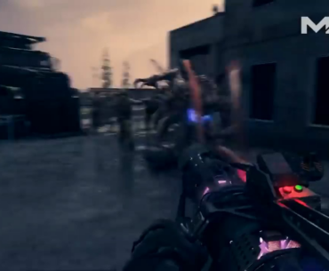 Treyarch have officially commented on solo play in MWZ saying: "We totally support solo play.. You can come in solo, choose to assimilate with a squad and then go back to your solo journey."