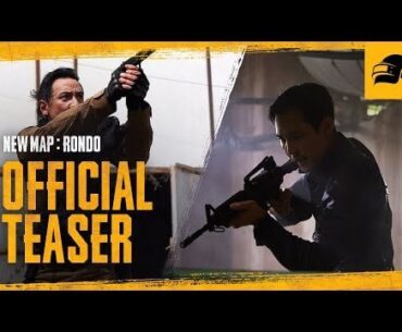 RONDO - Official Teaser