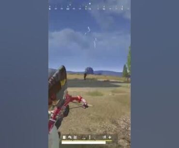 CrossBow Pump Shotty Did The Boys Dirty #gaming #gamingvideos #gamingshorts #pubg #shorts #online
