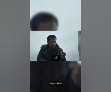 "Got A Name?" - Blade Runner 2049
