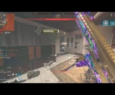 The gas is my teammate