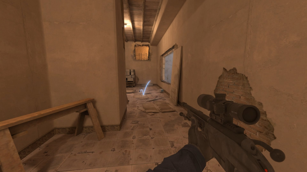 Mirage Window Update Mirage window smoked? No problem. Do the m0NESY combo for an easy kill ...