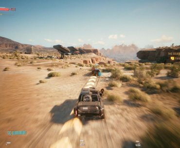 My driving skills are immaculate