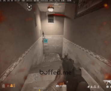 Is this gamer cheating? What do you think?