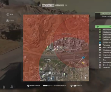 What are the chances, ranked