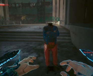 Died So Quick Gravity Didn’t Know