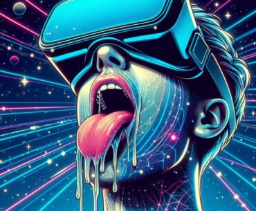 The Best Sex of Your Life Will Be With A.I.