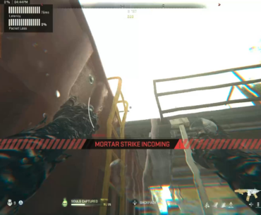 Is this a glitch or am I just this stupid