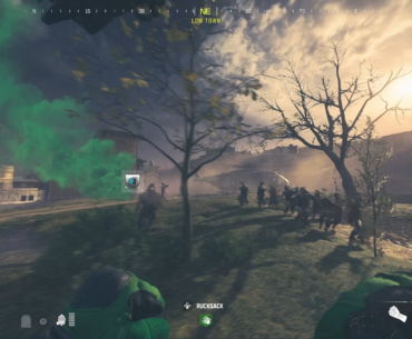 Bet you have never seen Exfil Synchronization.