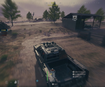 I’m not sure what Gods I blew in the afterlife for this to be in Tier-1 but I’ll take it