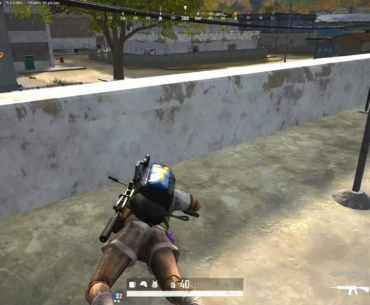 Guy Sets Himself On Fire!