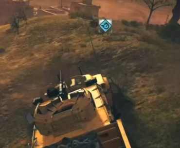 Not this time, duty.