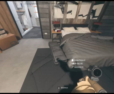 COVID Rage - when you're sick af and the only thing to do is play Warzone and rage with the guys