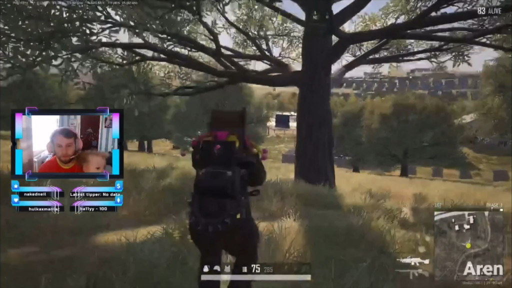 26 Bomb + 1 Bot 🤣