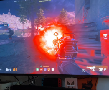 What now? 4th time i lost my loot because of this.