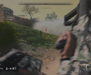 And that’s why you always leave a mine