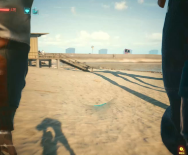 What's the Dumbest Thing That You Do In the Game for Fun?