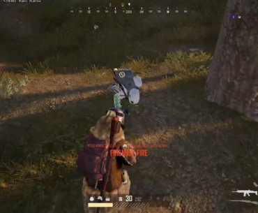 For those who have been TK'ed, here is some justice.