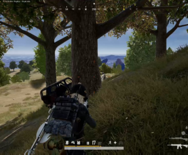Greatest fight I have ever had in the 6 years I've been playing this game.