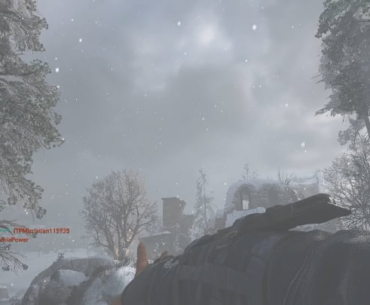 Oh heres another one shooting through a bulletproof shield