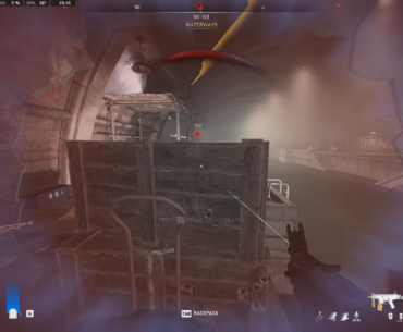 I was rewatching my final kill and found out that stun disables claymore.