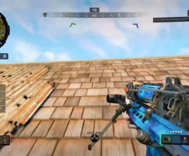 Anyone miss playing blackout?