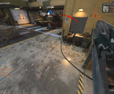 Thanks teammate