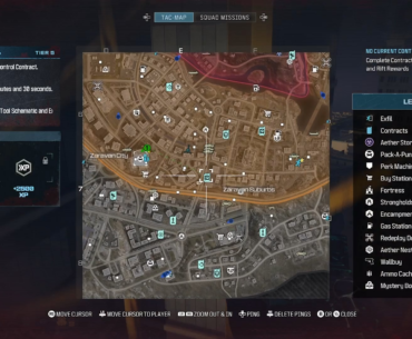 If you get stuck in the 🏗️, this is how I got myself out!