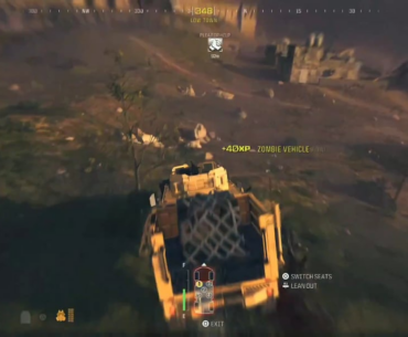 Hight Threat Save