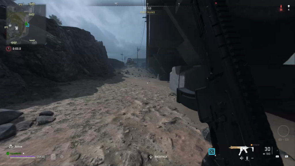 This guy was not happy