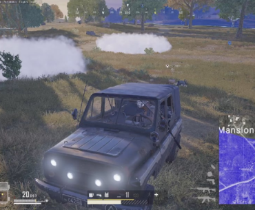 Squad lost because of a foot.