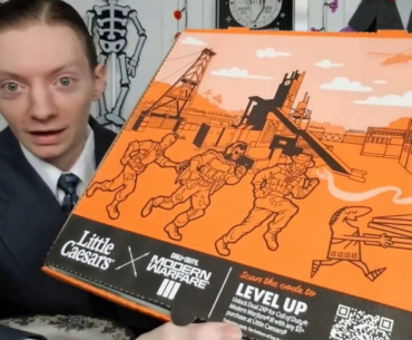 What it's like acquiring the Disciple HVT contract
