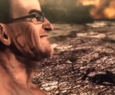 Activision when they see someone reupload pre alpha tranzit footage