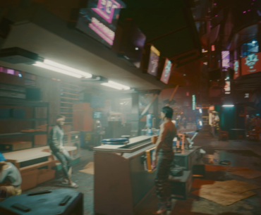 It’s official..CDPR have redeemed themselves. THIS is the game we were promised!