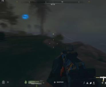Still managing to get some fun with the crossbow from time to time.