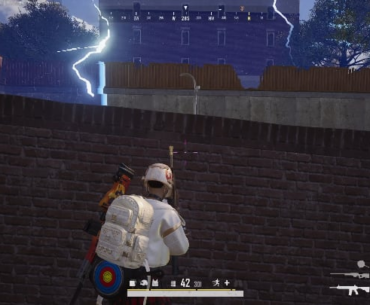I swear this is just a visual bug