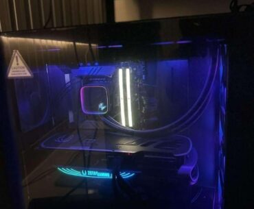 Is this a good pc for 1200$