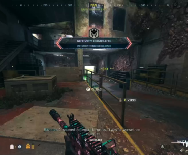 wtf just happened