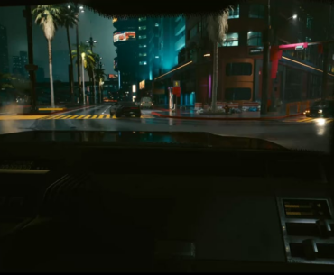 River is a terrible cop
