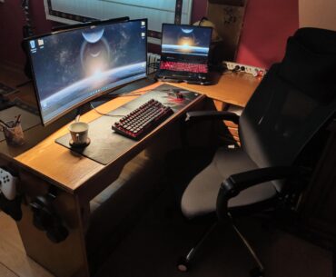 Opinions/recommendations of my setup?