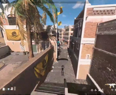 throwing knives are way too OP