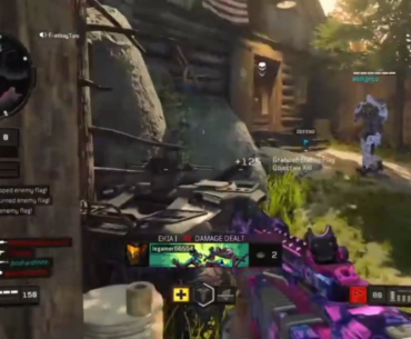They just kept coming