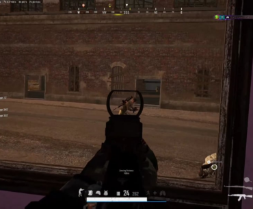 AKM nerf?