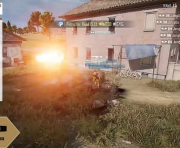 The Top 3 Plays at PGC 2023 so far 🔥