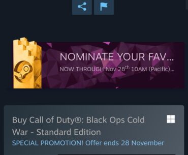 Does this standard edition on steam include multiplayer?