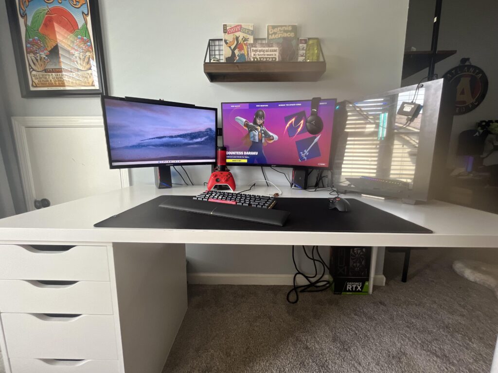 Any tips on what to add or get rid of??