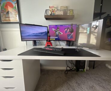 Any tips on what to add or get rid of??