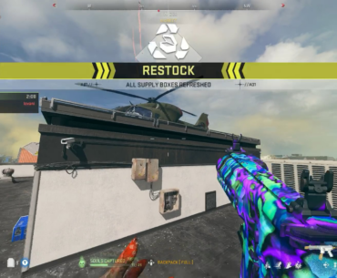 Riot shields need a movement penalty